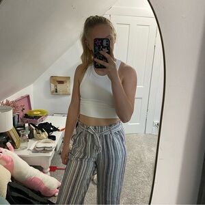 Knox Rose Wide Leg Pants